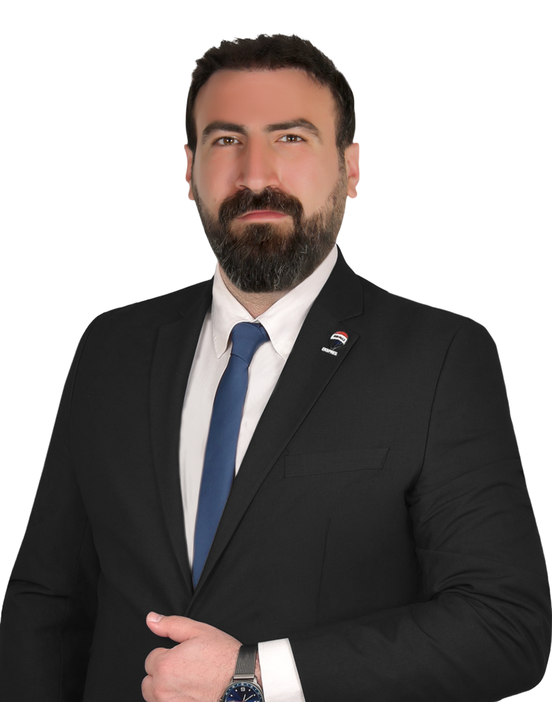 Sezgin Yıldız — Sunshine Gayrimenkul danışmanı